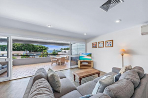 Blue Lagoon Airlie Beach